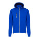 Butron blauw  softshell jas XXL