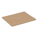 Corpad natural  cork mousepad 