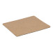 Corpad natural  cork mousepad 