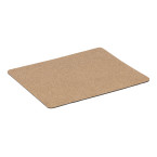 Corpad natural  cork mousepad 