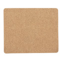 Corpad natural  cork mousepad 