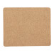 Corpad natural  cork mousepad 