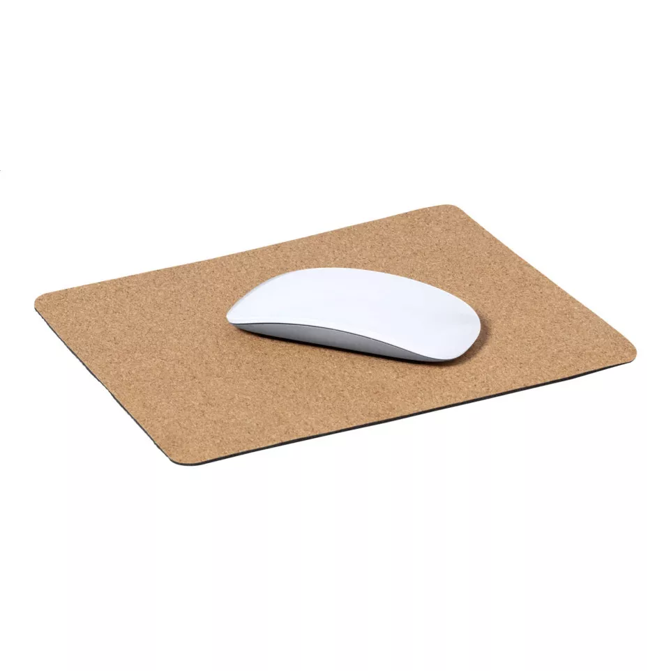 Corpad natural  cork mousepad 