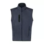 Azzimp gris foncé  Bodywarmer M