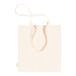 Togox 140 naturelle  tote bag 