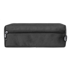 Mursten noir  Trousse en RPET 