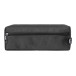 Mursten black  RPET pen case 