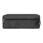 Mursten black  RPET pen case 