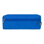 Mursten blauw  RPET-pen etui 