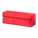 Mursten red  RPET pen case 