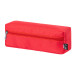 Mursten red  RPET pen case 