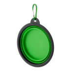 Chappy vert citron  gamelle...