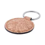 Netra naturelle  porte-clés 