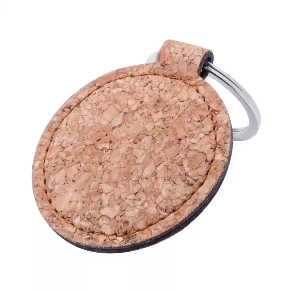 Netra naturelle  porte-clés 