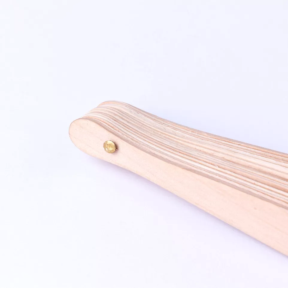 Gamasa vert  Éventail 