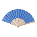 Gamasa bleu  Éventail 
