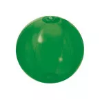 Petani vert  ballon de plage (ø28 cm) 
