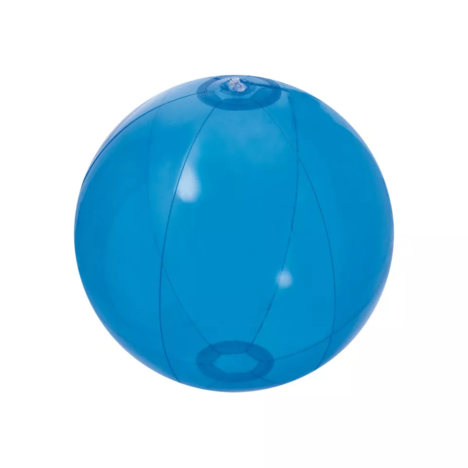 Petani bleu  ballon de plage (ø28 cm) 