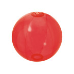 Petani rood  strandbal (ø28...