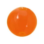 Petani orange  beach ball (ø28 cm) 