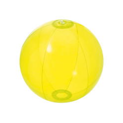 Petani jaune  ballon de plage (ø28 cm) 