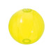 Petani jaune  ballon de plage (ø28 cm) 