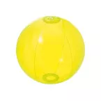 Petani yellow  beach ball (ø28 cm) 