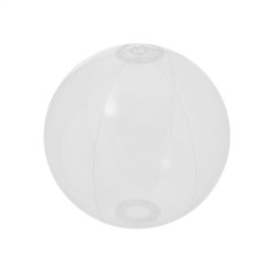 Petani blanc  ballon de plage (ø28 cm) 