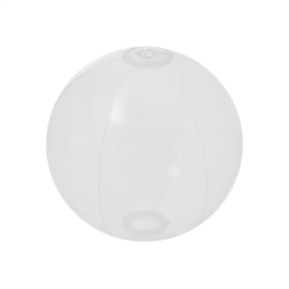 Petani blanc  ballon de plage (ø28 cm) 