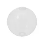 Petani blanc  ballon de plage (ø28 cm) 