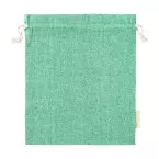 Restry L green  produce bag 