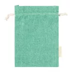 Restry M groen  producten tas 