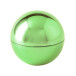 Baloris green  lip balm 