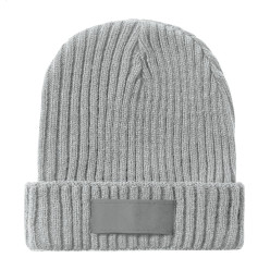 Kinny gris clair  bonnet 