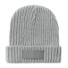 Kinny gris clair  bonnet 