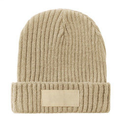 Kinny naturelle  bonnet 