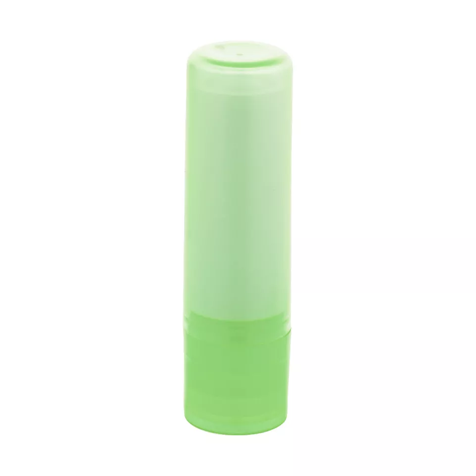 Liplox vert citron  baume à lèvres 