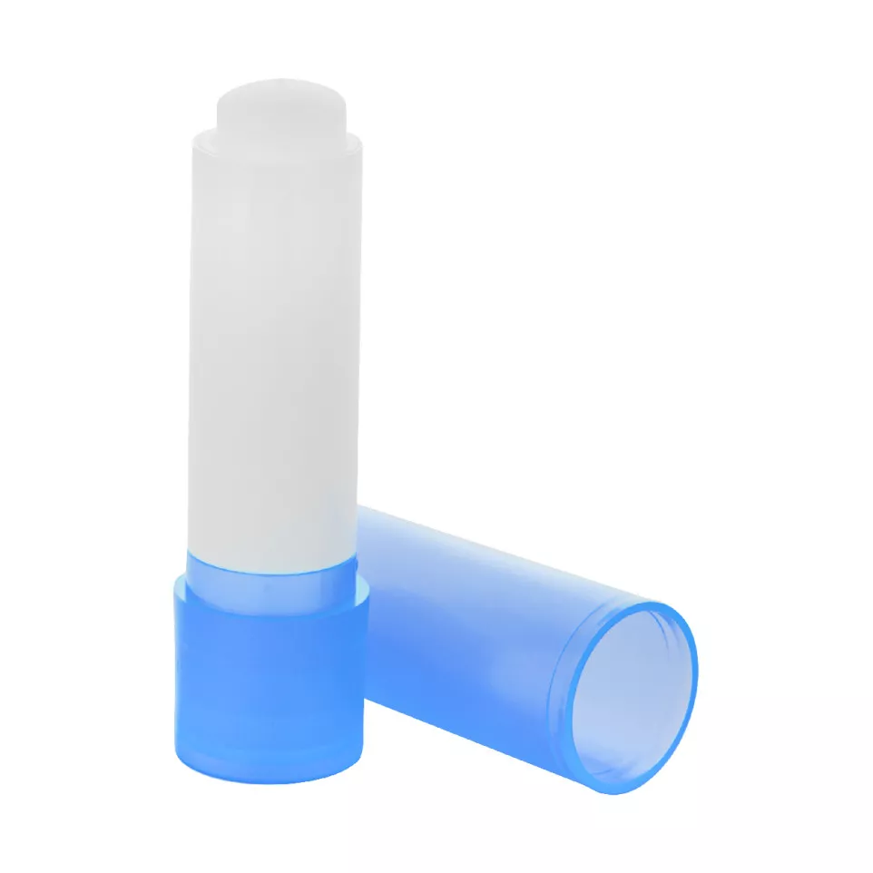 Liplox bleu clair  baume à lèvres 