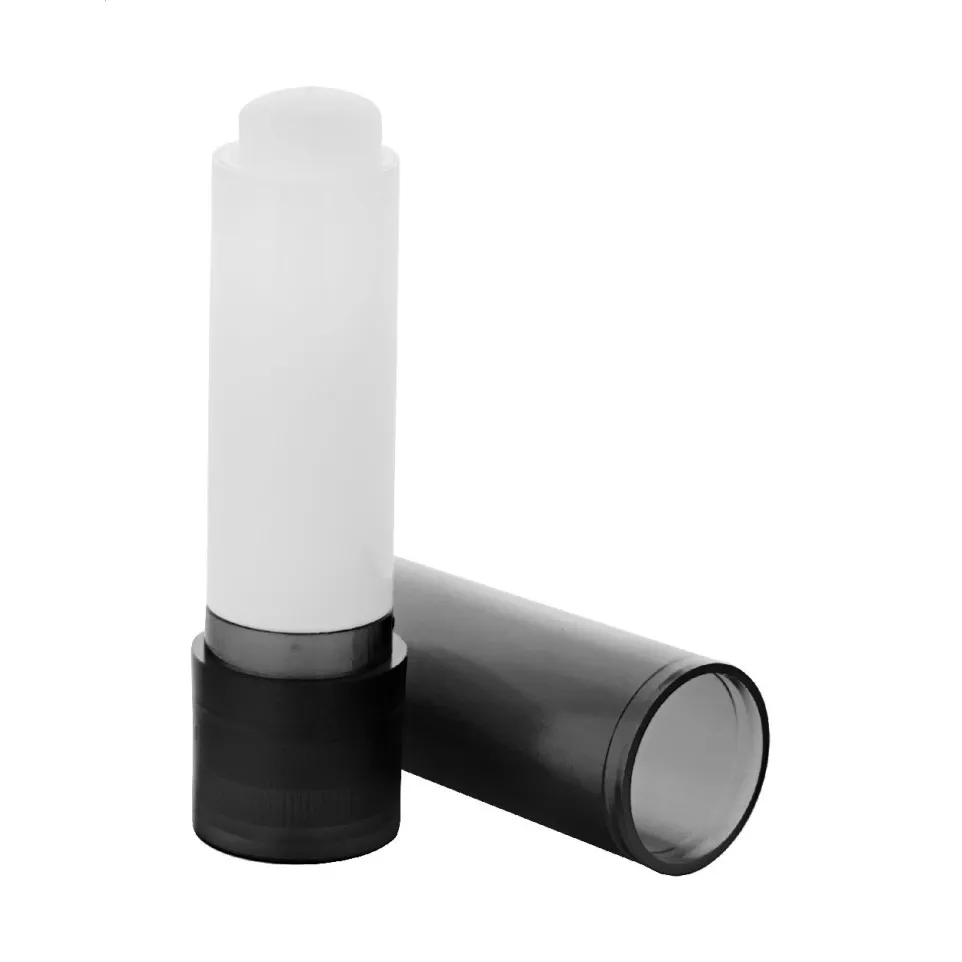 Liplox black  lip balm 