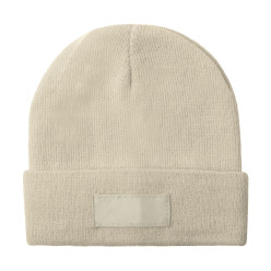 Pronsen natural  winter hat 