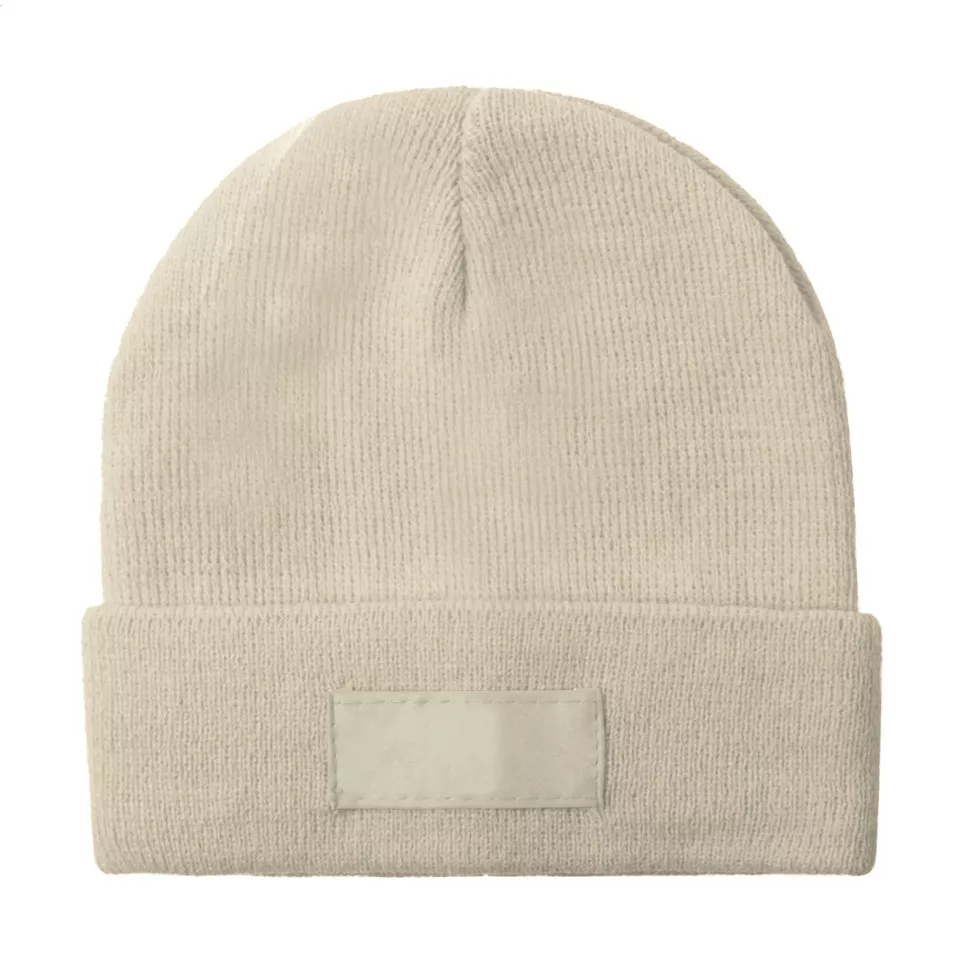 Pronsen natural  winter hat 
