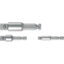 Wera 3 Socket Rails...