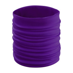 Summit purple  multipurpose scarf 