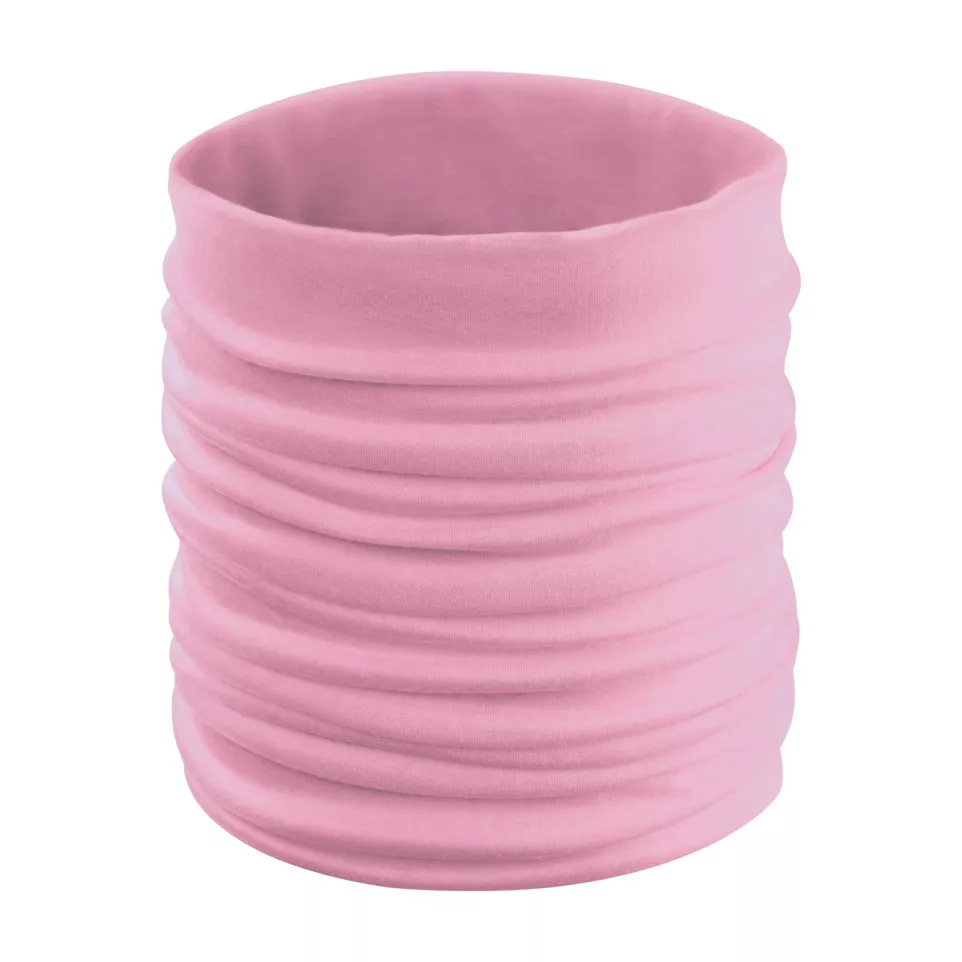 Summit rose  multipurpose scarf 