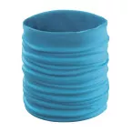 Summit light blue  multipurpose scarf 