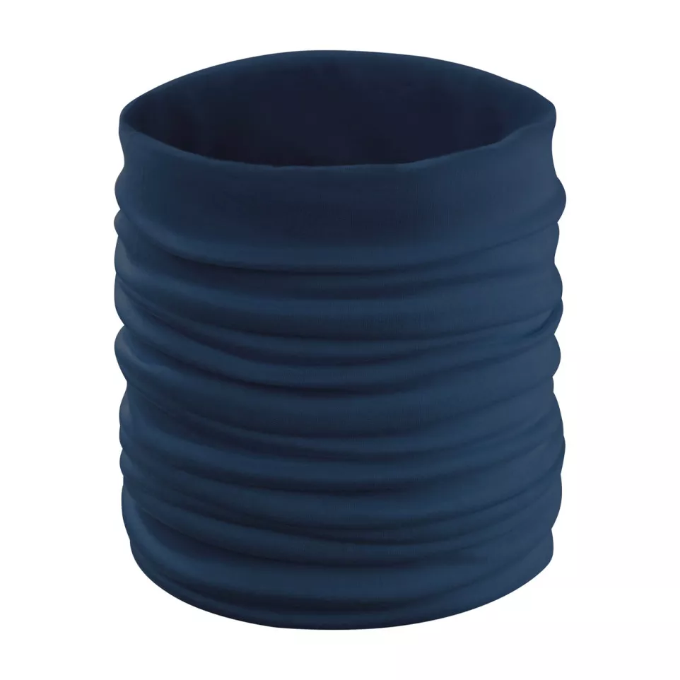 Summit dark blue  multipurpose scarf 