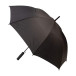 Typhoon black  umbrella 