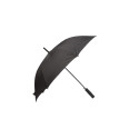 Typhoon black  umbrella 