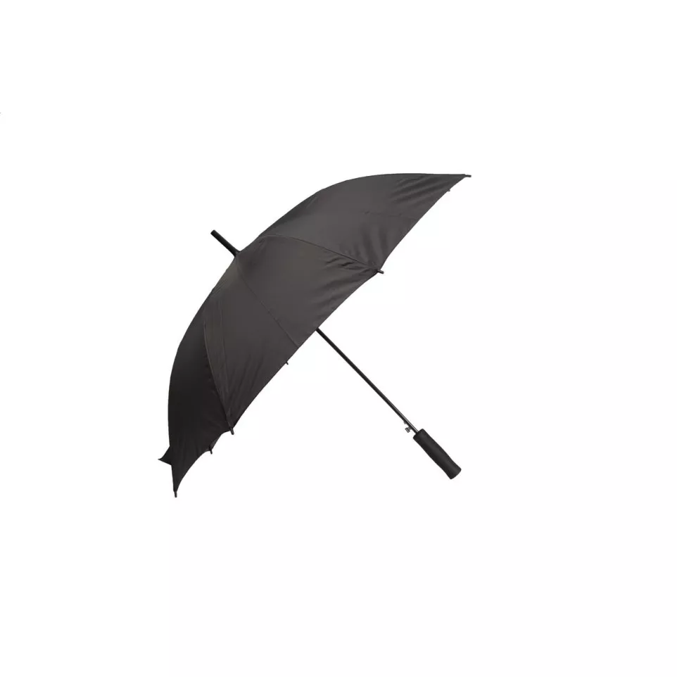 Typhoon noir  parapluie 
