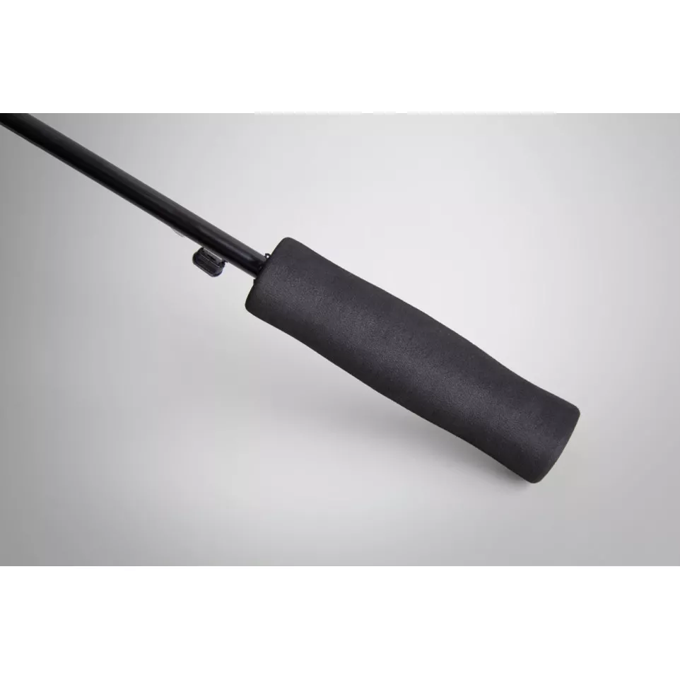 Typhoon black  umbrella 